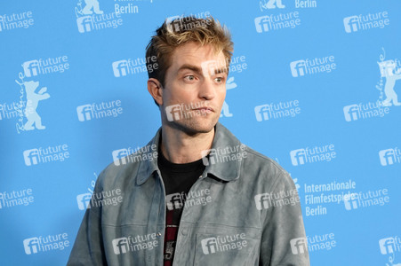 Photocall 'Mickey 17', Berlinale 2025