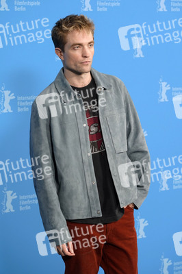 Photocall 'Mickey 17', Berlinale 2025