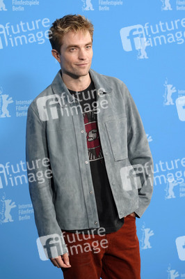 Photocall 'Mickey 17', Berlinale 2025