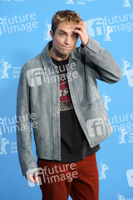 Photocall 'Mickey 17', Berlinale 2025