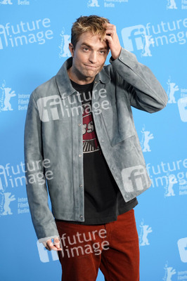 Photocall 'Mickey 17', Berlinale 2025