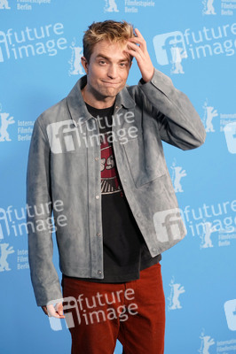 Photocall 'Mickey 17', Berlinale 2025