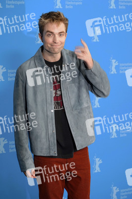 Photocall 'Mickey 17', Berlinale 2025