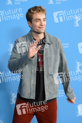 Photocall 'Mickey 17', Berlinale 2025