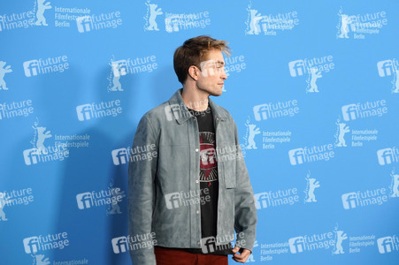 Photocall 'Mickey 17', Berlinale 2025