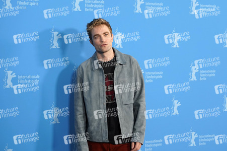 Photocall 'Mickey 17', Berlinale 2025