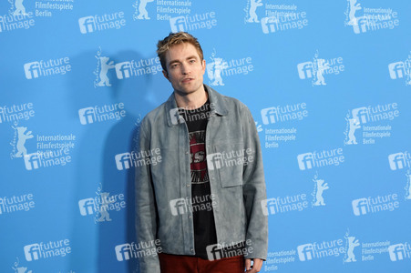 Photocall 'Mickey 17', Berlinale 2025