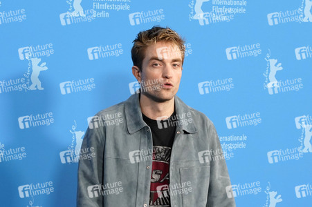 Photocall 'Mickey 17', Berlinale 2025