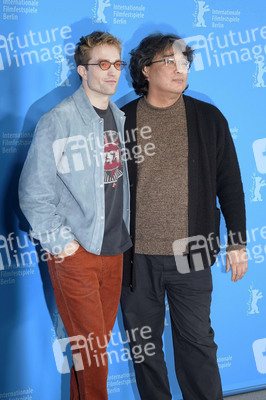 Photocall 'Mickey 17', Berlinale 2025