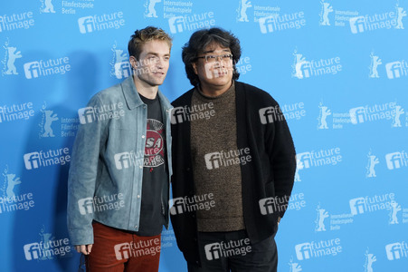 Photocall 'Mickey 17', Berlinale 2025