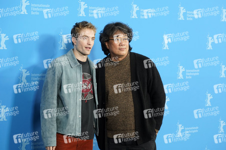 Photocall 'Mickey 17', Berlinale 2025