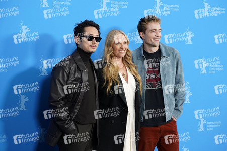 Photocall 'Mickey 17', Berlinale 2025