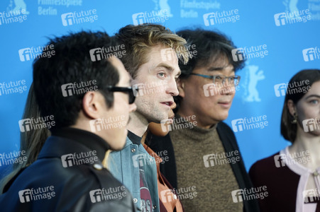 Photocall 'Mickey 17', Berlinale 2025