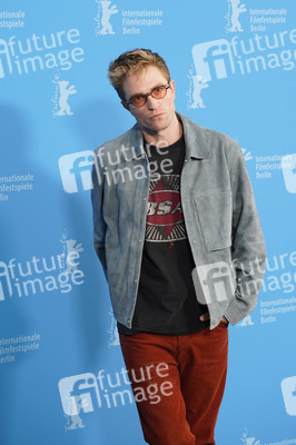Photocall 'Mickey 17', Berlinale 2025