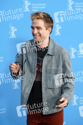 Photocall 'Mickey 17', Berlinale 2025