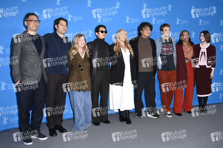 Photocall 'Mickey 17', Berlinale 2025