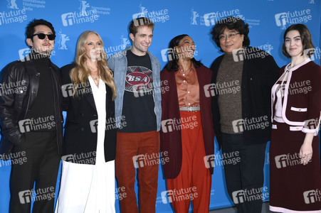 Photocall 'Mickey 17', Berlinale 2025