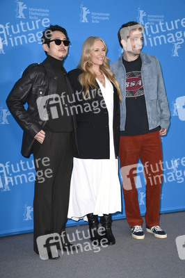 Photocall 'Mickey 17', Berlinale 2025