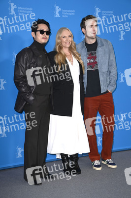 Photocall 'Mickey 17', Berlinale 2025