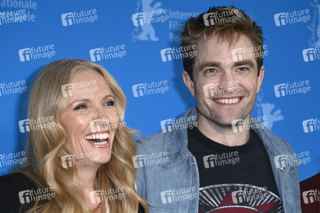 Photocall 'Mickey 17', Berlinale 2025