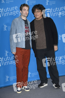 Photocall 'Mickey 17', Berlinale 2025
