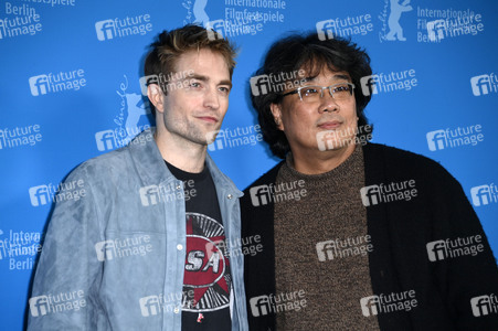 Photocall 'Mickey 17', Berlinale 2025