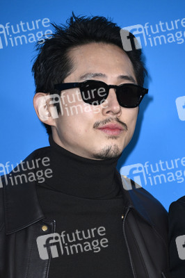 Photocall 'Mickey 17', Berlinale 2025