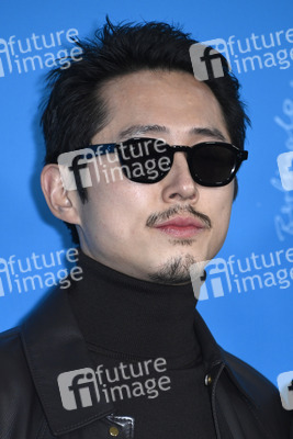 Photocall 'Mickey 17', Berlinale 2025