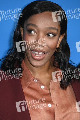 Photocall 'Mickey 17', Berlinale 2025