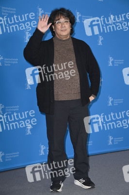 Photocall 'Mickey 17', Berlinale 2025