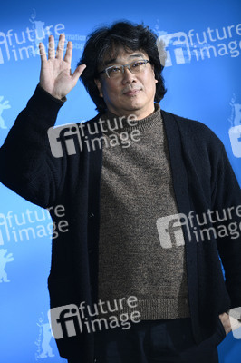Photocall 'Mickey 17', Berlinale 2025