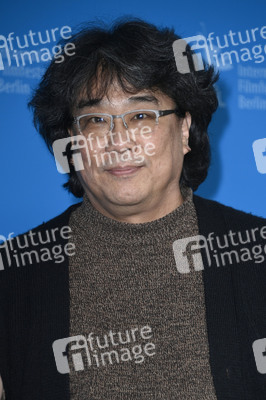 Photocall 'Mickey 17', Berlinale 2025