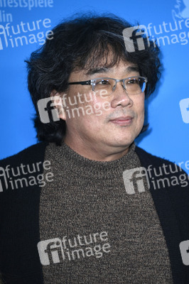 Photocall 'Mickey 17', Berlinale 2025