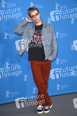 Photocall 'Mickey 17', Berlinale 2025