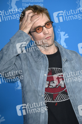Photocall 'Mickey 17', Berlinale 2025