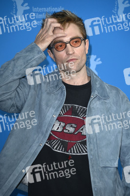 Photocall 'Mickey 17', Berlinale 2025