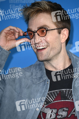 Photocall 'Mickey 17', Berlinale 2025