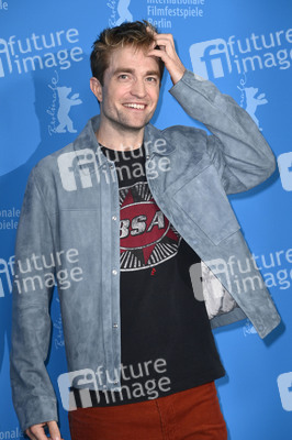 Photocall 'Mickey 17', Berlinale 2025