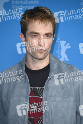 Photocall 'Mickey 17', Berlinale 2025