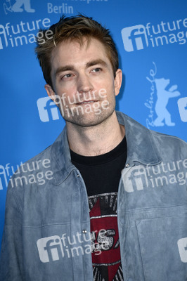 Photocall 'Mickey 17', Berlinale 2025