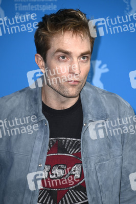 Photocall 'Mickey 17', Berlinale 2025