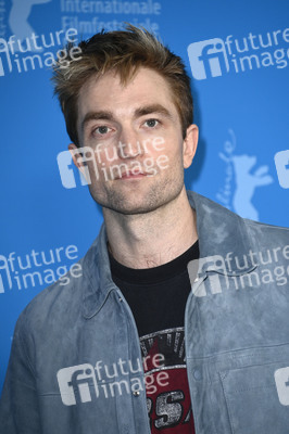 Photocall 'Mickey 17', Berlinale 2025