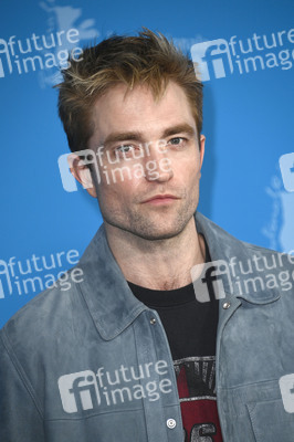 Photocall 'Mickey 17', Berlinale 2025