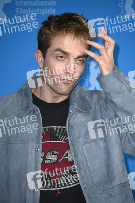 Photocall 'Mickey 17', Berlinale 2025