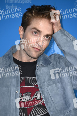 Photocall 'Mickey 17', Berlinale 2025