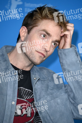 Photocall 'Mickey 17', Berlinale 2025