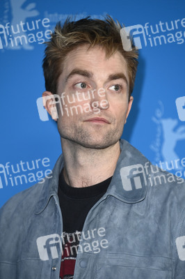 Photocall 'Mickey 17', Berlinale 2025