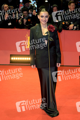 Filmpremiere 'Mickey 17', Berlinale 2025