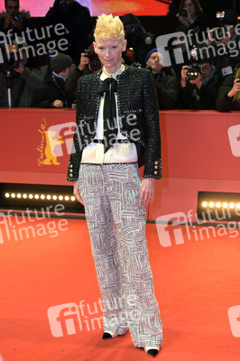 Filmpremiere 'Mickey 17', Berlinale 2025