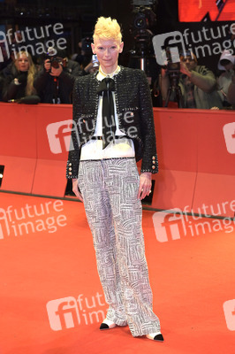 Filmpremiere 'Mickey 17', Berlinale 2025